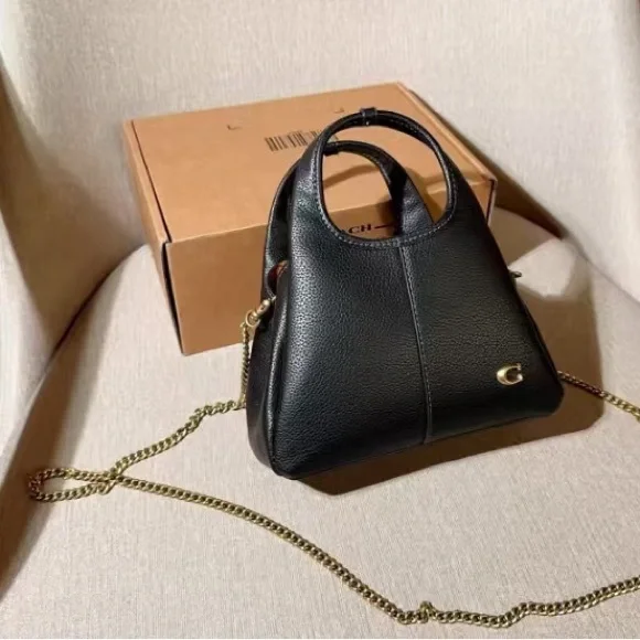 NWT Coach Lana 19 - Picture 7 of 9